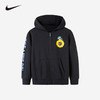 NIKE YA男童开襟连帽卫衣NY2212079PS-001 商品缩略图0