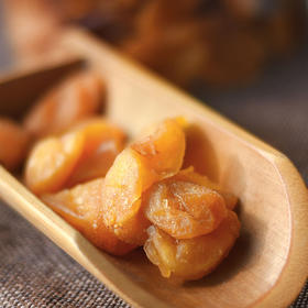 【竹蜂盐黄皮干】甘甜肉多，果肉饱满，广东特产精选鸡心黄皮，开罐即吃，泡水均可