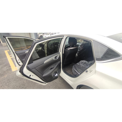 日产 轩逸 经典 1.6XE CVT舒适版【长租-北京】 商品图8