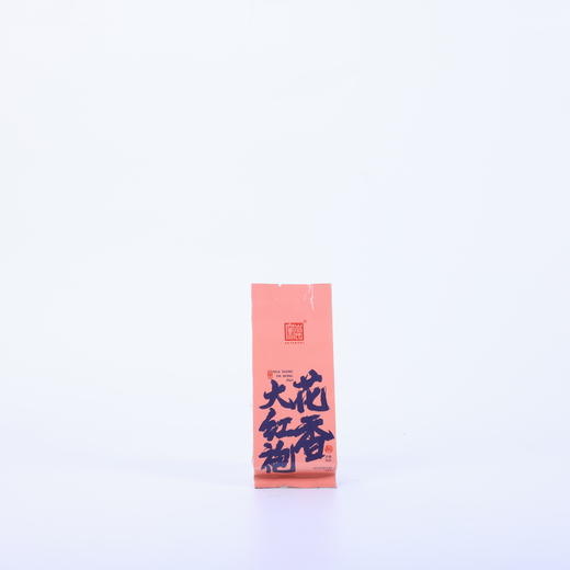 窠岩氏  花香大红袍250g  盒装包邮 商品图2
