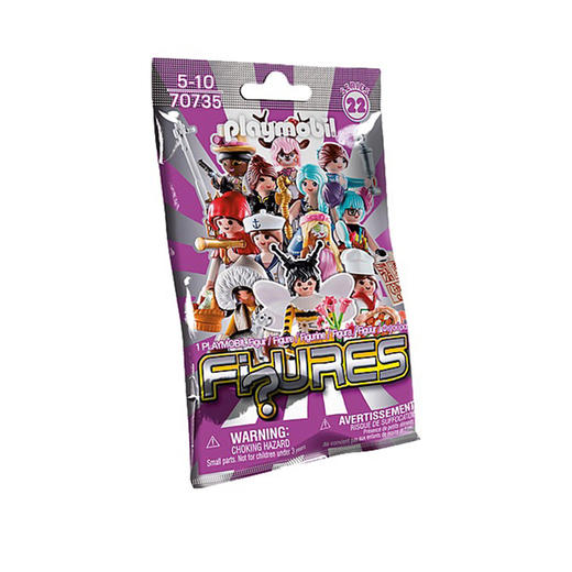 19.9摩比积木70735S22 女孩 商品图2