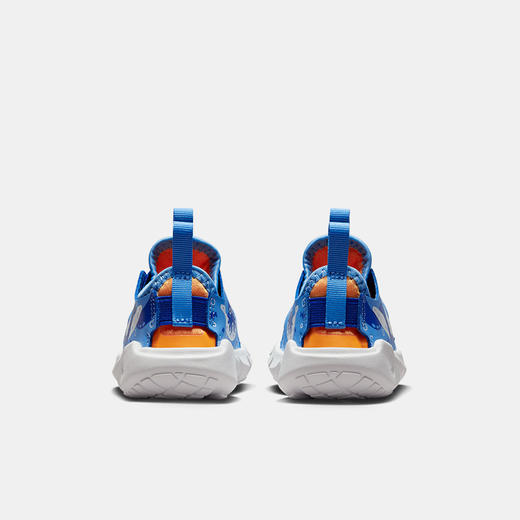 Nike Flex Runner 2 Lil (TDV) 婴童运动童鞋 DX2516 商品图5