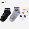 NIKE 夏 小童 中长袜 NHN-3Q-0953 商品缩略图0
