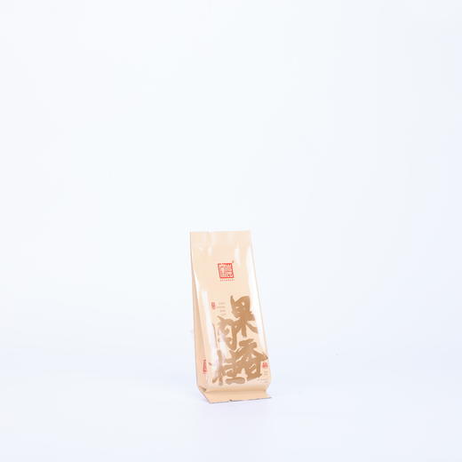 窠岩氏 武夷山果香肉桂 250g 盒装包邮 商品图4