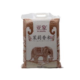 京晶柬埔寨香米5kg(6955840200568)