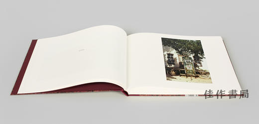 William Eggleston: Election Eve / 威廉·埃格斯顿：选举前夕  商品图3