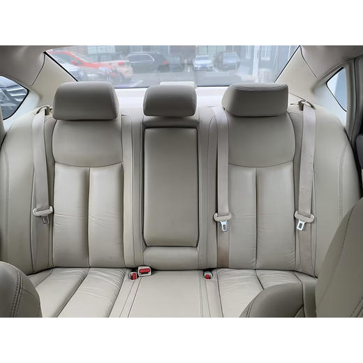 日产 天籁 2.0L XL 舒适版【长租-北京】 商品图7