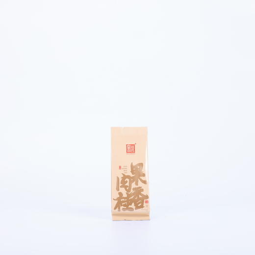 窠岩氏 武夷山果香肉桂 250g 盒装包邮 商品图3