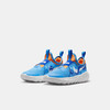 Nike Flex Runner 2 Lil (PSV) 幼童运动童鞋 DX2515 商品缩略图4