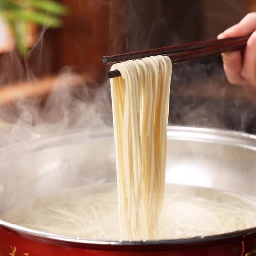 张和李平江晒面1.2kg 商品图3