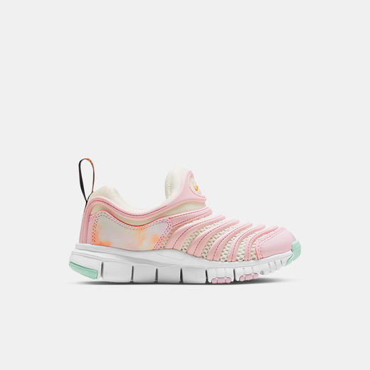 Nike Dynamo Free (PS) 婴童运动童鞋 FJ7724 商品图2