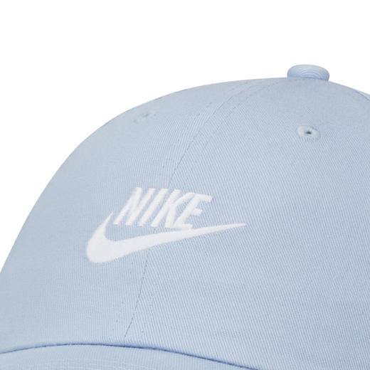 Nike Sportswear Heritage86 Futura 水洗运动帽 913011 商品图2