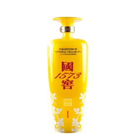 【-窖主节-】60度 国窖1573酒/君睿 3.5L（生产日期：2013年）  泸州老窖官方旗舰店