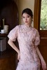 【门店同款】夏季立体花朵旗袍 150558624 商品缩略图1