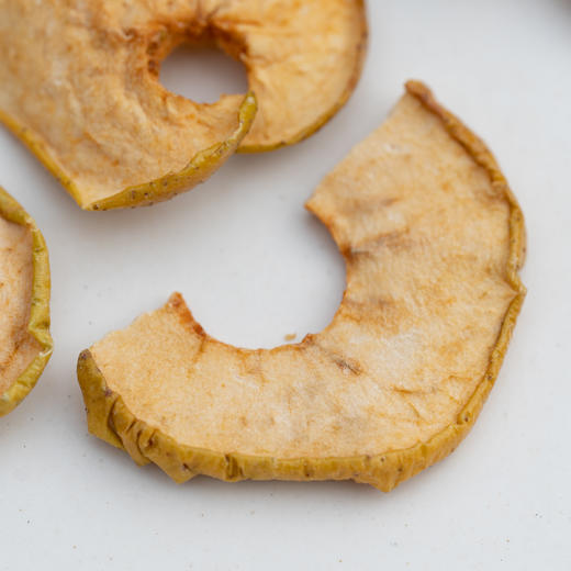 哈巴庄园苹果干 商品图1