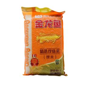 金龙鱼精选珍珠米5kg(6948195857105)