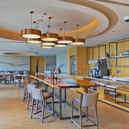 双11返场！3天2晚【海南富力海洋欢乐世界度假区凯悦酒店】享免费升房/延迟退房，含欢乐时光/南海列车、2日无限次海洋欢乐世界门票、儿童活动及多种玩乐，还有专业旅拍~ 商品图9