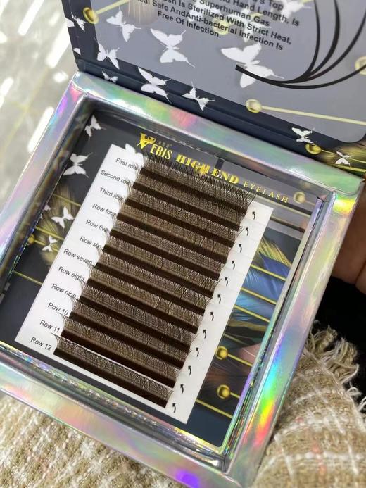 【秒杀价】焦糖YY0.05C 商品图1