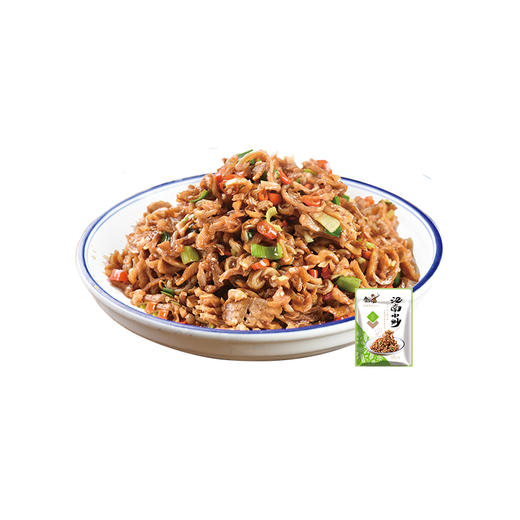 食掌柜江南小炒 商品图4