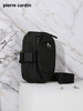 皮尔卡丹functionalist系列 潮酷风男士斜挎包轻盈大容量 商品缩略图0