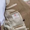Smith Woollens Original Solaro 澳洲美丽诺羊毛全麻衬西装套装 商品缩略图8