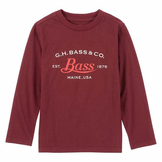 GH Bass 男小童3件套装 超值价只要￥240直邮到手！ 商品图4