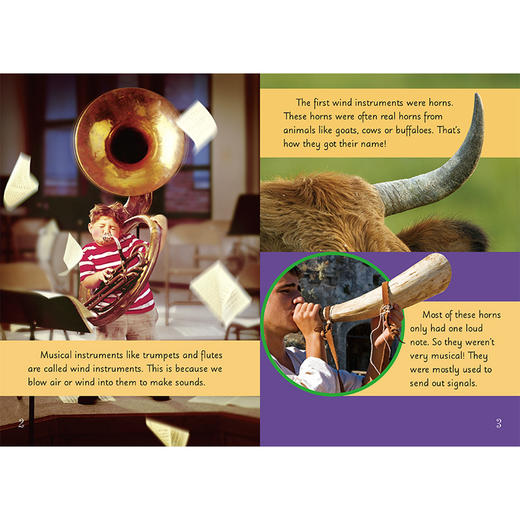 悠游阅读.成长计划第六级 点读书 商品图6