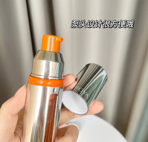 珀莱雅2.0早C晚A双抗精华液套装红宝石30ml 商品图3