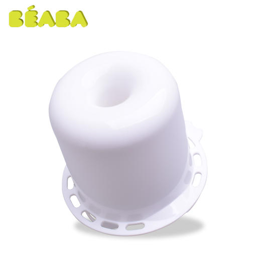 法国Beaba 辅食喂养套装 米饭料理器+存储罐+勺子 | 宝宝婴儿面条米饭料理蒸煮篮 适合辅食机SOLO 商品图3