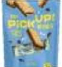 JS百乐顺迷你巧克力和牛奶夹心饼干106g/袋 商品图0