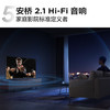 TCL 65C11G 65英寸 百级分区高画质量子点电视4K 商品缩略图6
