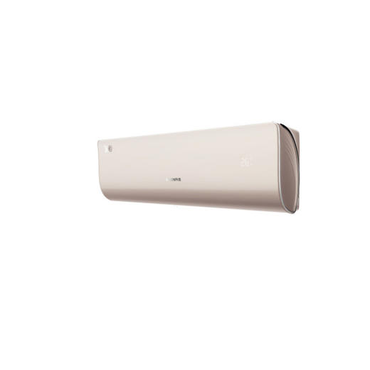 科龙（KELON）空调大2P变频 新一级能效 内外机双清洁 金色KFR-50GW/KB1H-X1(1P1H) 商品图1