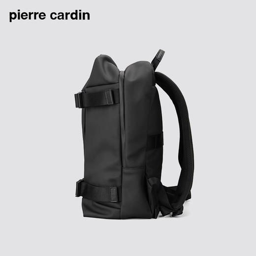 皮尔卡丹functionalist系列 大容量潮酷男士双肩包 商品图4