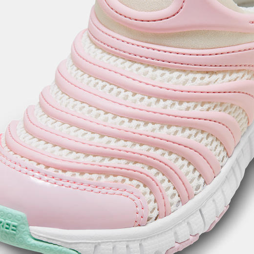 Nike Dynamo Free (PS) 婴童运动童鞋 FJ7724 商品图6