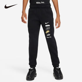 Nike Sportswear 大童长裤 DX5160