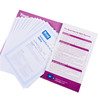 【中商原版】英国牛津邦德教辅 Bond SATs Skills English Maths Test Paper Pack 英语 数学试卷4套 小学考试备考 阅读理解 商品缩略图4