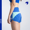 腰包拼接女短裤 NEDAO内道 女子马拉松 越野跑 高弹内衬 跑步短裤 商品缩略图5