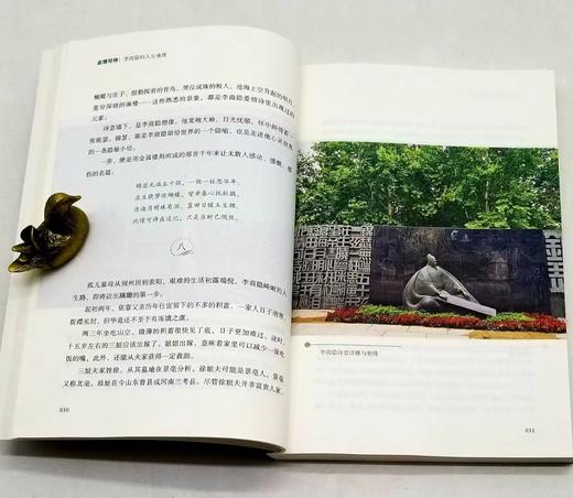 此情可待：李商隐的人生地理 商品图8