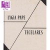 【中商原版】Lygia Pape - Tecelares 进口艺术 利吉亚·帕佩：编织者 Yale 商品缩略图0