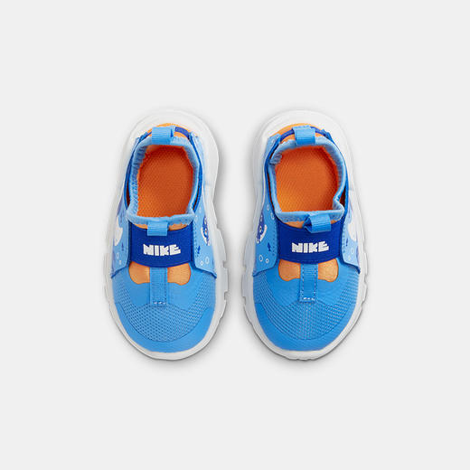 Nike Flex Runner 2 Lil (TDV) 婴童运动童鞋 DX2516 商品图3