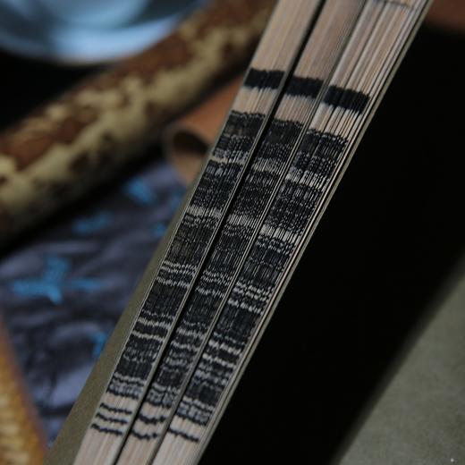 【绝版好书】永壽靈壺齊吉金文字（一套三本） 商品图8