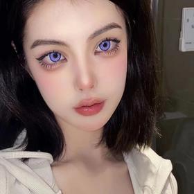 Dgugulens【微醺雪莉/微醺波本/微醺苦艾/微醺金酒】日抛  小直径二次元显色系列