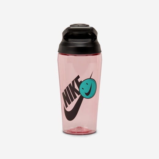 Nike 472ml TR Hypercharge Chug 图案水壶 DA7160 商品图4