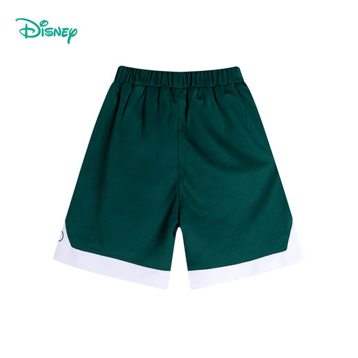 【商场同款】迪士尼童装男童运动休闲五分裤夏季新品米奇卡通中大童宝宝短裤 商品图6