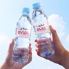 Evian/依云 高端矿泉水500ml 商品缩略图0