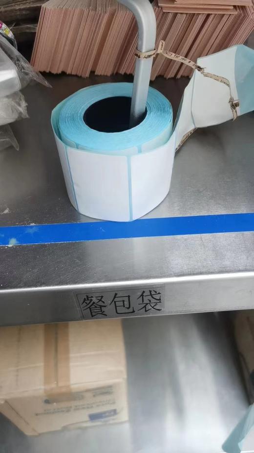 60x40标签纸 商品图0