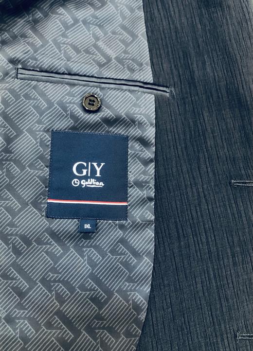 金利来休闲男装2023款休闲西服 商品图3