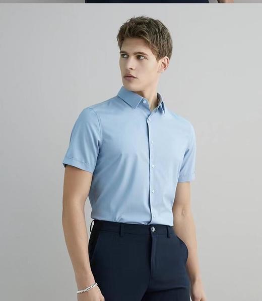 南4威可多男式短衬 商品图2