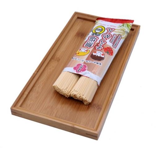 日本无盐西红柿素面160g 商品图1