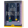 英文原版 A Little Princess 小公主 Puffin Classics 英文版 商品缩略图1